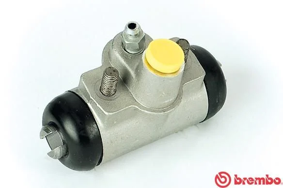 Kolutni zavorni valj BREMBO A 12 130