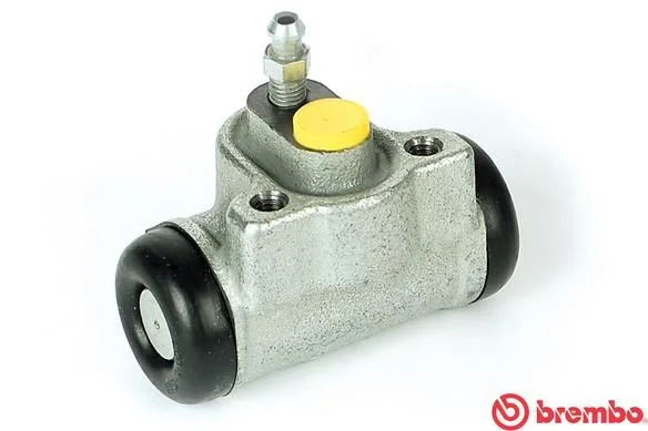Kolutni zavorni valj BREMBO A 12 131