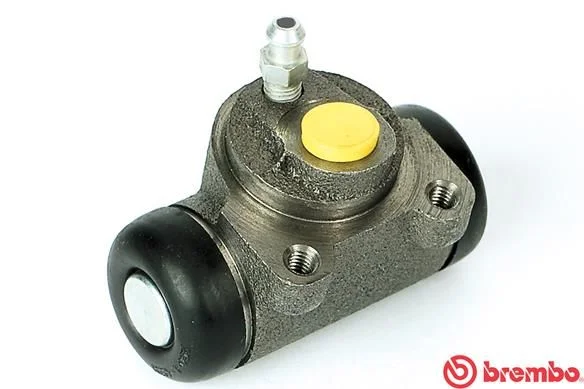 Kolutni zavorni valj BREMBO A 12 134