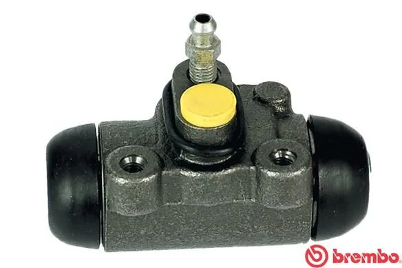 Kolutni zavorni valj BREMBO A 12 143