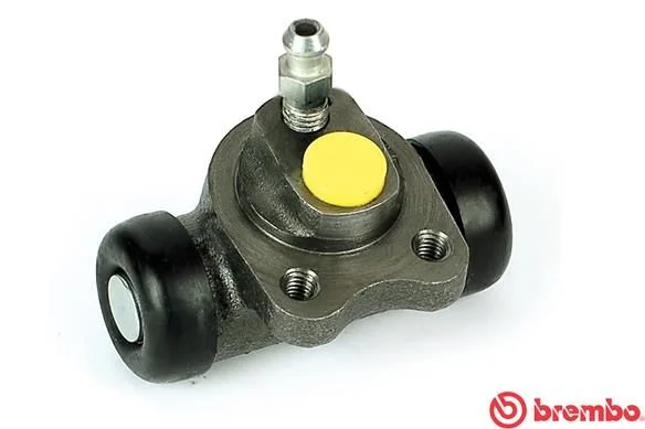 Kolutni zavorni valj BREMBO A 12 155