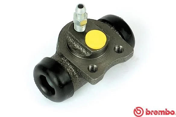 Kolutni zavorni valj BREMBO A 12 157