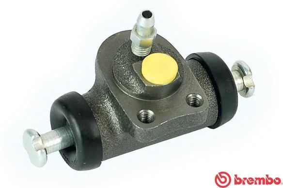 Kolutni zavorni valj BREMBO A 12 159