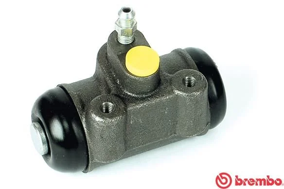 Kolutni zavorni valj BREMBO A 12 164