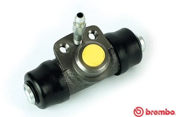 Kolutni zavorni valj BREMBO A 12 179