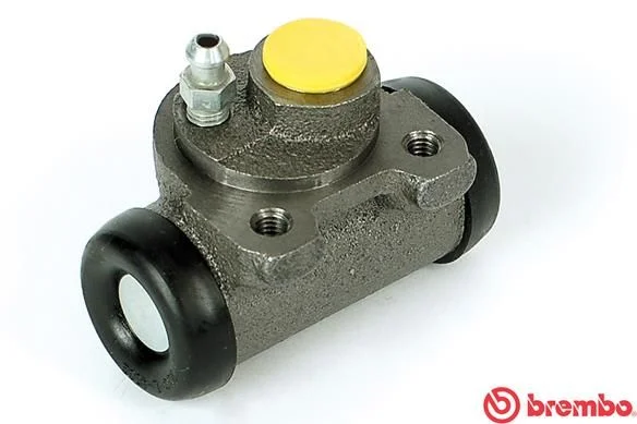Kolutni zavorni valj BREMBO A 12 185