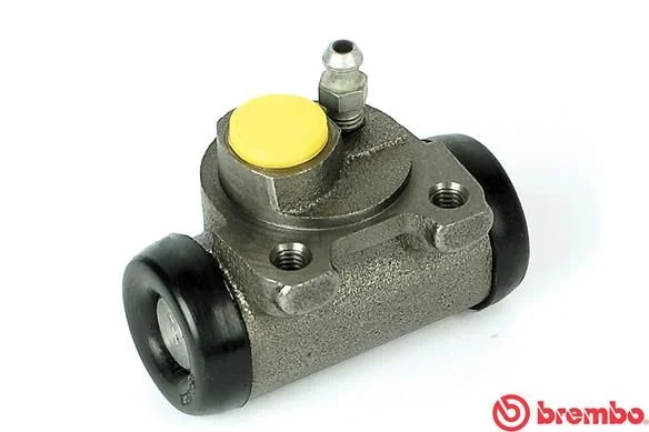 Kolutni zavorni valj BREMBO A 12 186
