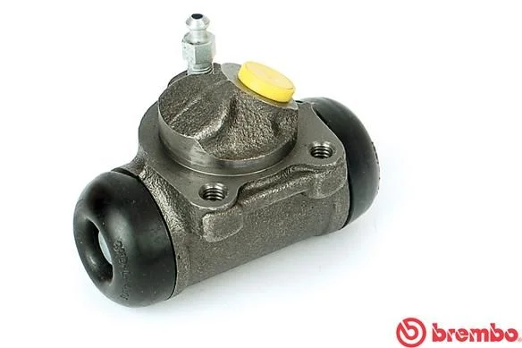 Kolutni zavorni valj BREMBO A 12 194