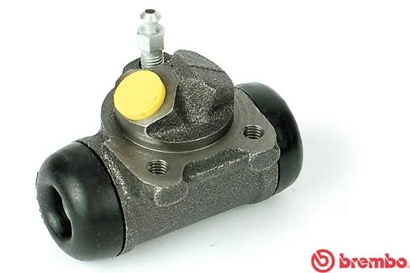 Kolutni zavorni valj BREMBO A 12 195