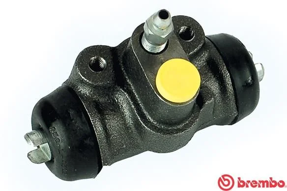 Kolutni zavorni valj BREMBO A 12 200