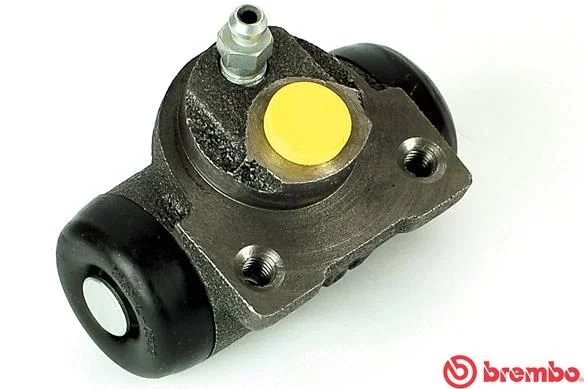 Kolutni zavorni valj BREMBO A 12 210