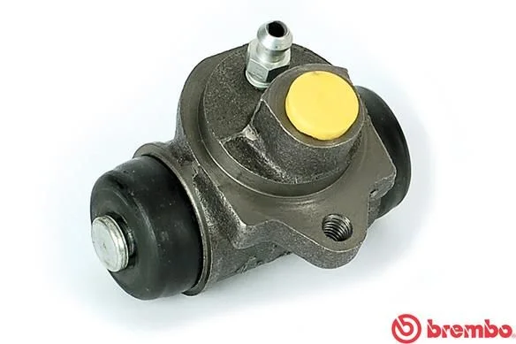 Kolutni zavorni valj BREMBO A 12 221