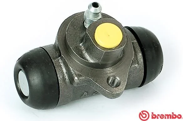 Kolutni zavorni valj BREMBO A 12 222