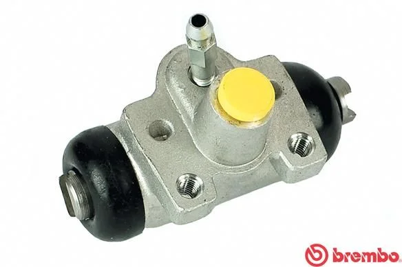 Kolutni zavorni valj BREMBO A 12 227