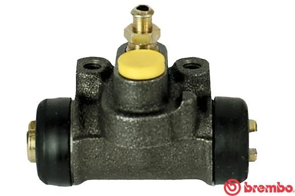 Kolutni zavorni valj BREMBO A 12 234