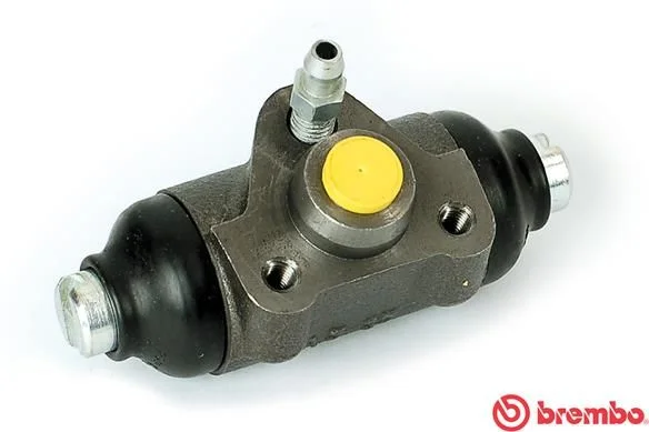 Kolutni zavorni valj BREMBO A 12 235