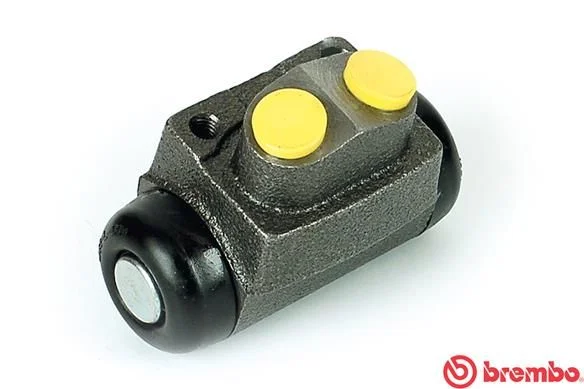 Kolutni zavorni valj BREMBO A 12 237