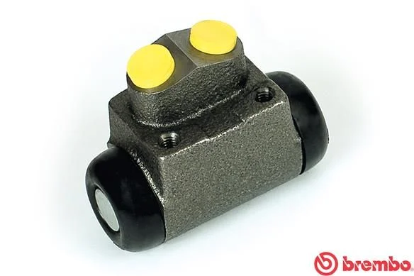 Kolutni zavorni valj BREMBO A 12 238