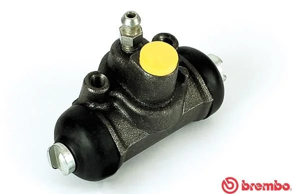 Kolutni zavorni valj BREMBO A 12 241
