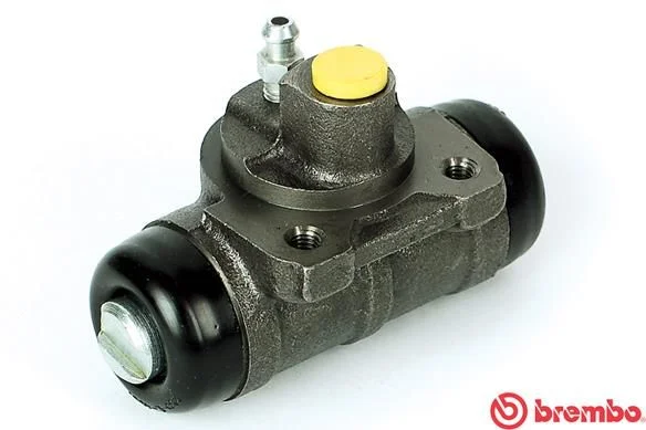 Kolutni zavorni valj BREMBO A 12 248