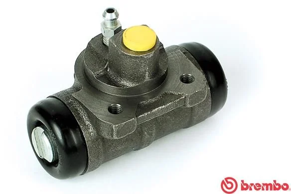 Kolutni zavorni valj BREMBO A 12 249