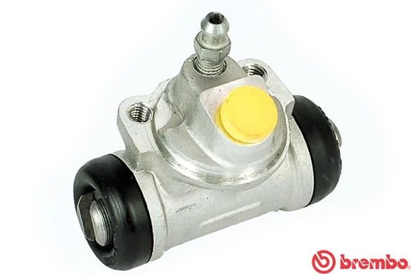 Kolutni zavorni valj BREMBO A 12 252