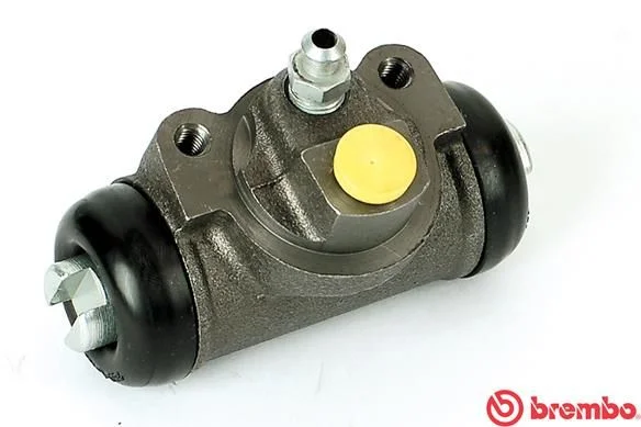 Kolutni zavorni valj BREMBO A 12 253