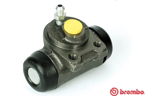 Kolutni zavorni valj BREMBO A 12 256