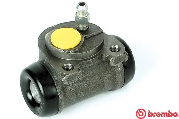 Kolutni zavorni valj BREMBO A 12 258