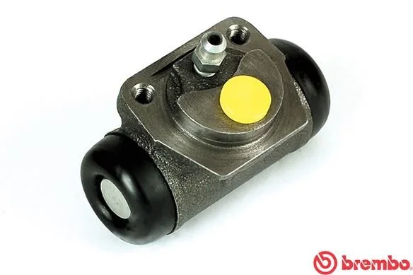 Kolutni zavorni valj BREMBO A 12 268