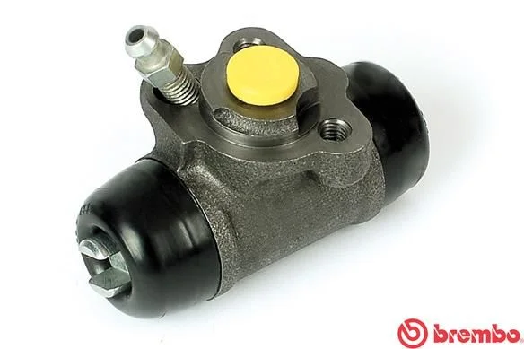 Kolutni zavorni valj BREMBO A 12 271