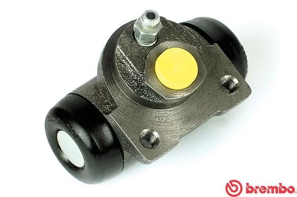 Kolutni zavorni valj BREMBO A 12 274