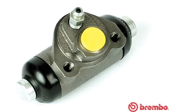 Kolutni zavorni valj BREMBO A 12 276