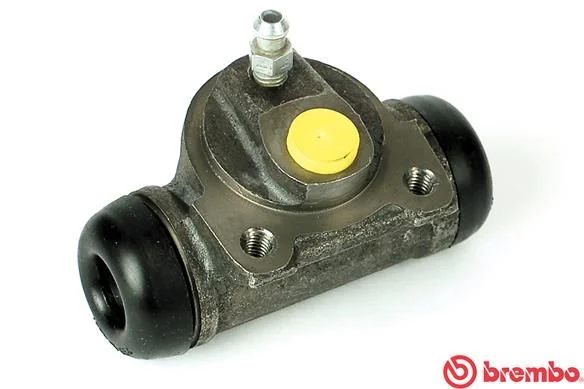 Kolutni zavorni valj BREMBO A 12 277