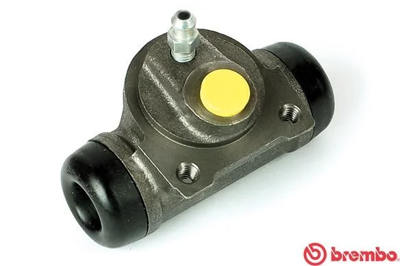 Kolutni zavorni valj BREMBO A 12 278