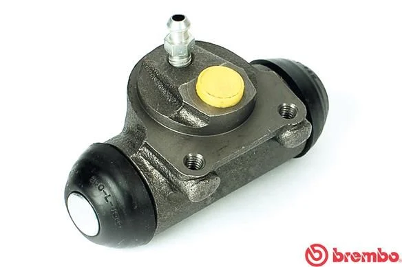 Kolutni zavorni valj BREMBO A 12 279