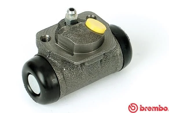 Kolutni zavorni valj BREMBO A 12 282