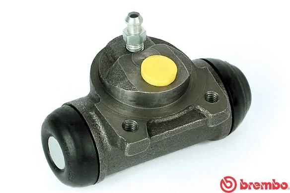 Kolutni zavorni valj BREMBO A 12 285