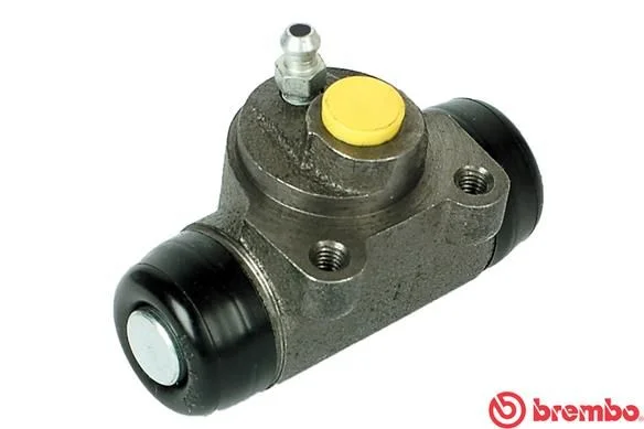 Kolutni zavorni valj BREMBO A 12 288