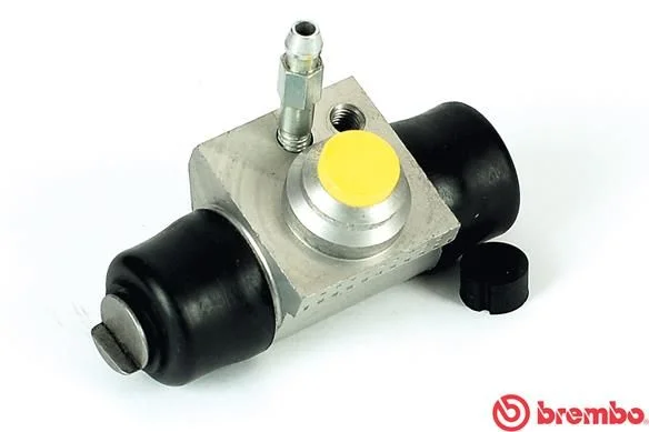 Kolutni zavorni valj BREMBO A 12 289