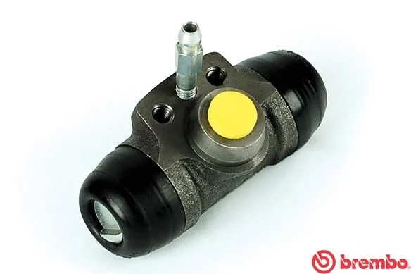 Kolutni zavorni valj BREMBO A 12 290