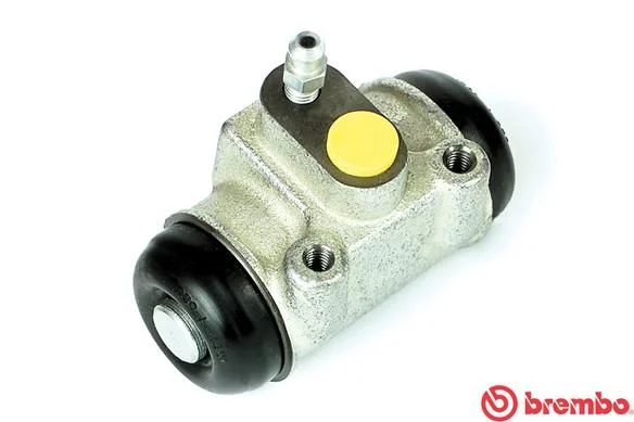 Kolutni zavorni valj BREMBO A 12 294