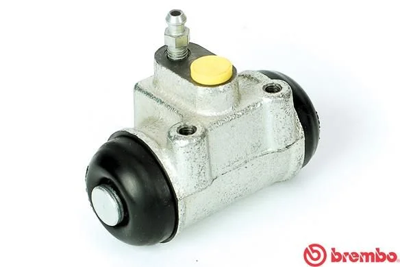 Kolutni zavorni valj BREMBO A 12 296