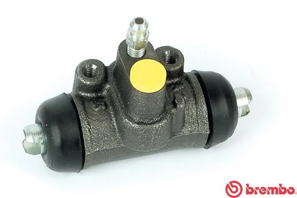 Kolutni zavorni valj BREMBO A 12 300