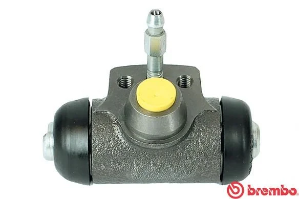 Kolutni zavorni valj BREMBO A 12 304