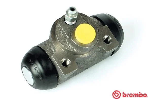Kolutni zavorni valj BREMBO A 12 306