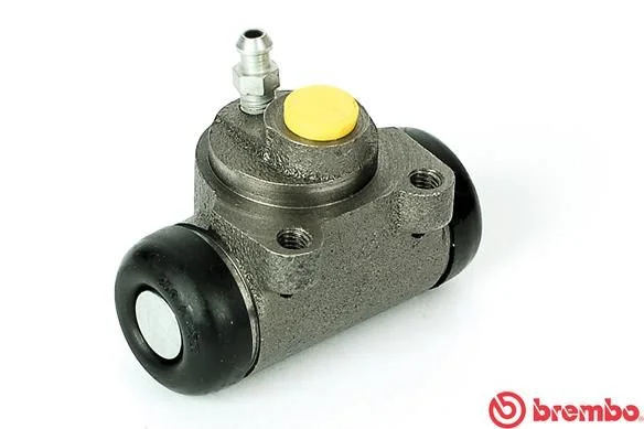 Kolutni zavorni valj BREMBO A 12 312