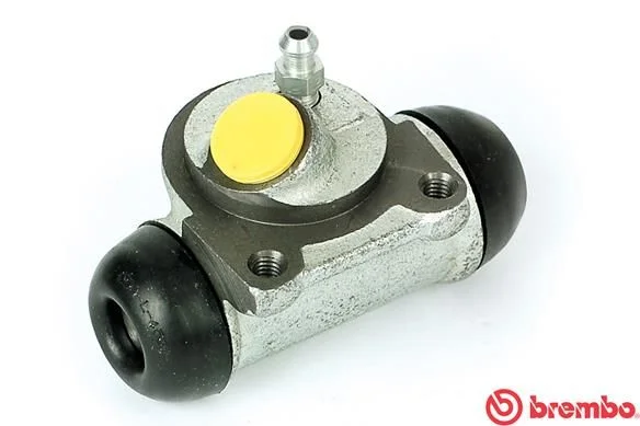Kolutni zavorni valj BREMBO A 12 313