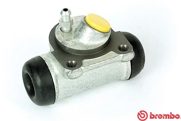 Kolutni zavorni valj BREMBO A 12 314