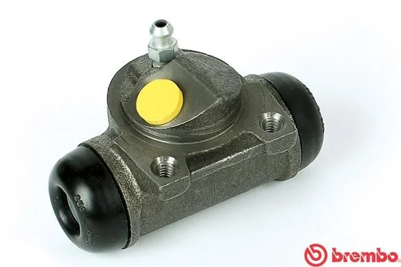 Kolutni zavorni valj BREMBO A 12 315